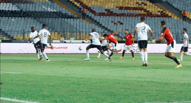 موعد مباراة مصر المقبلة أمام ليبيا في تصفيات كأس العالم والقنوات الناقلة