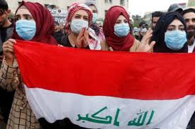 المفوضية العراقية: 41% نسبة المشاركة العامة للانتخابات البرلمانية