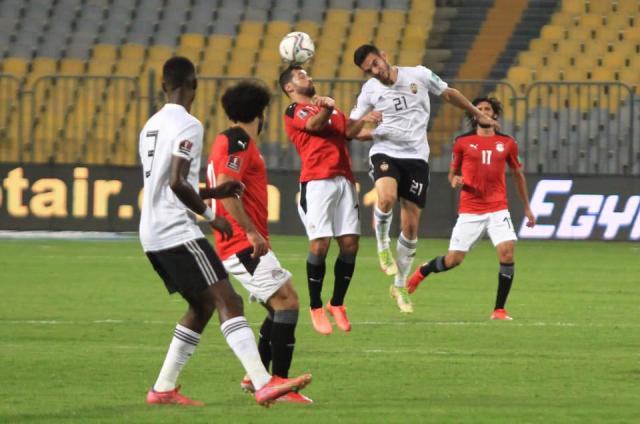 كيروش يعلن تشكيل مباراة مصر وليبيا في بنغازي