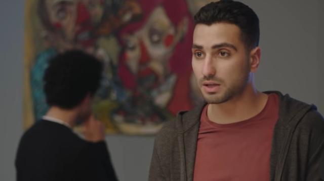 طرح الإعلان الرسمي لفيلم ”فرق خبرة” لـ محمد الشرنوبي (فيديو)