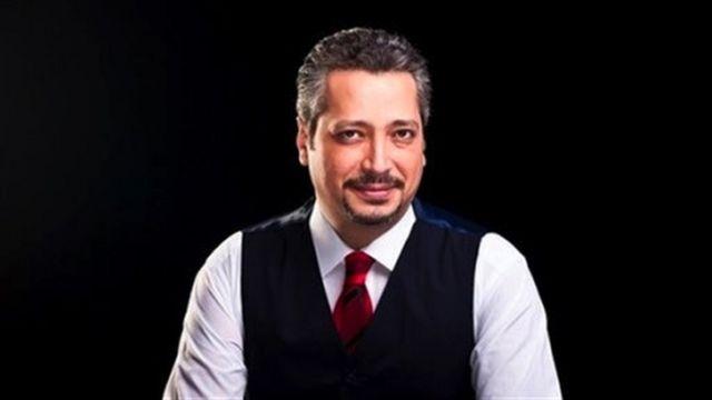 27 أكتوبر.. الحكم في الدعوى المقامة من الإعلامي تامر أمين ضد ناصر زيدان