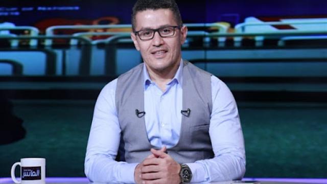 أحمد عفيفي