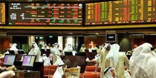صعود بورصات الكويت والسعودية وبورصة أبو ظبي تغلق عند 7786.287 نقطة