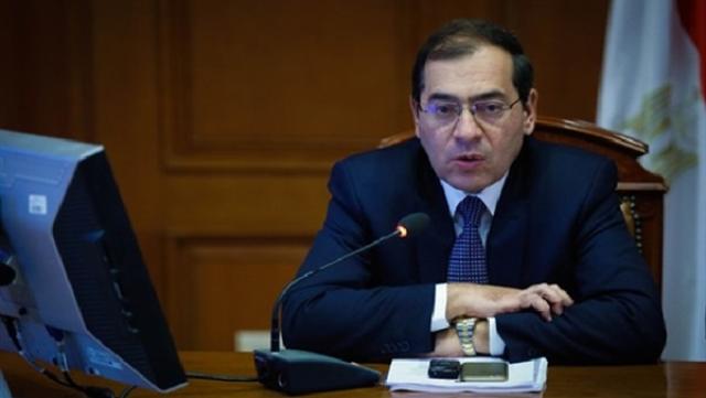 وزير البترول: طفرة في استخدام الغاز الطبيعي بمصر