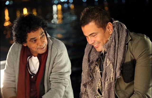 طارق الشناوي يكشف سبب تربع الهضبة ومحمد منير على قمة الغناء لمدة 40 عاما: ”عمرو دياب استفاد من التكاتك” (فيديو)