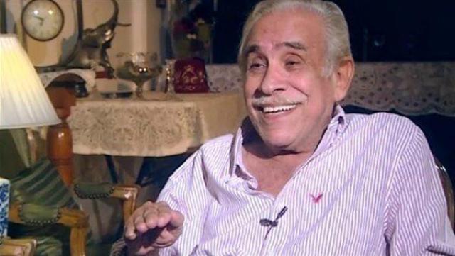 وزيرة الثقافة تنعى السيناريست كرم النجار 