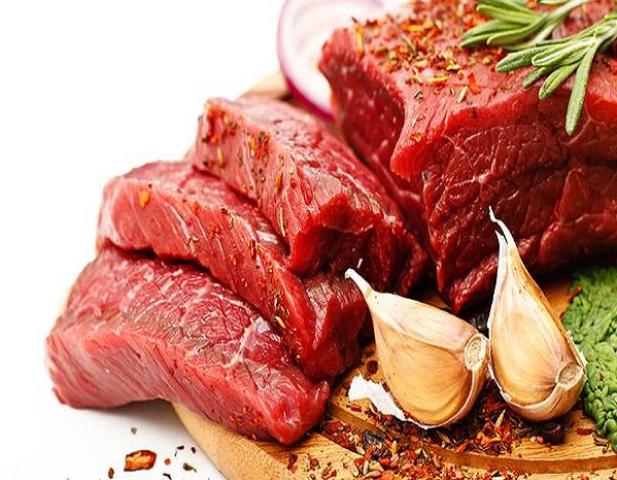 أسعار اللحوم البلدي والمستوردة بكافة أصنافها اليوم الإثنين 18 أكتوبر 2021