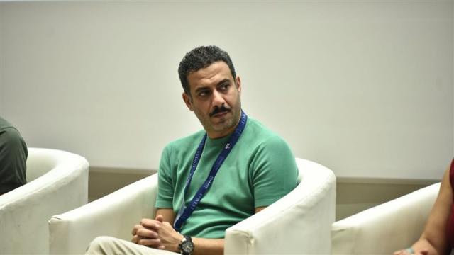 محمد فراج: تعرضت لضغط نفسي رهيب بسبب فقداني الأعزاء خلال تصوير أعمالي