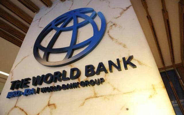 «المشاط» تحدد 4 نقاط لتعزيز دور ”البنك الدولي” في دعم الدول متوسطة الدخل