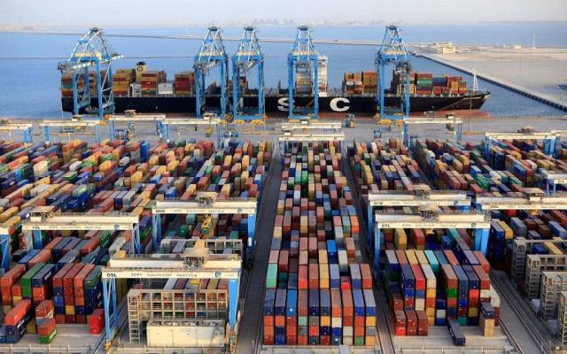 صادرات مصر ترتفع وتتخطى 2.5 مليار دولار في سبتمبر