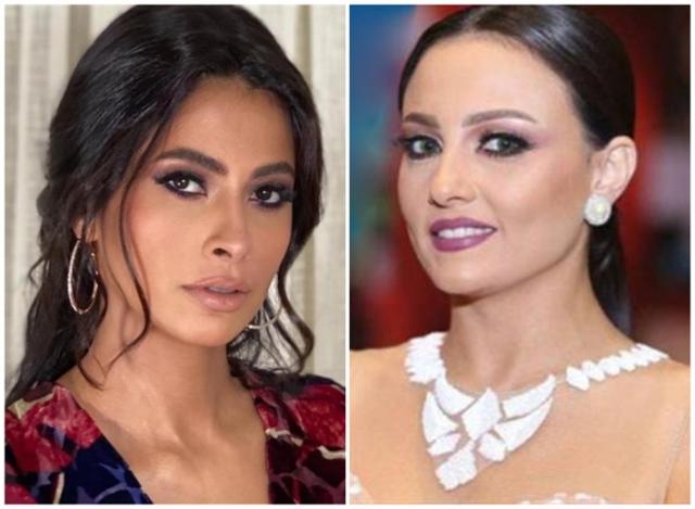 بشري وروبي
