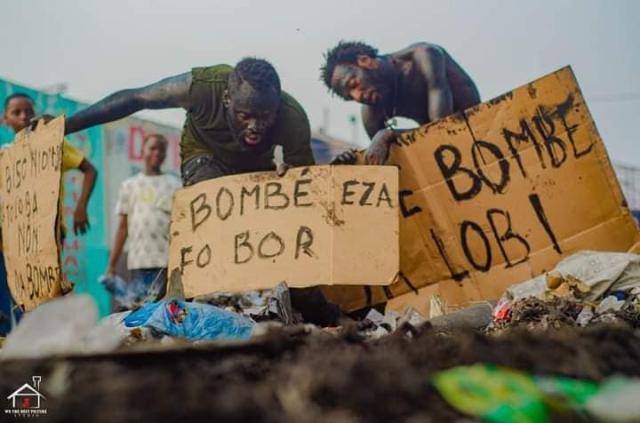 يحول الشباب إلى زومبي.. رعب بسبب مخدر ”بومبي” في الكونغو (صور وفيديو)