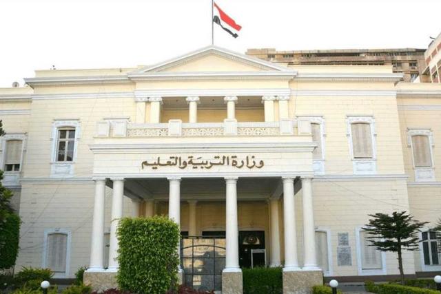 قرار جديد من ”تعليم القاهرة” بشأن الحد الأدنى للقبول بالمدارس الفنية
