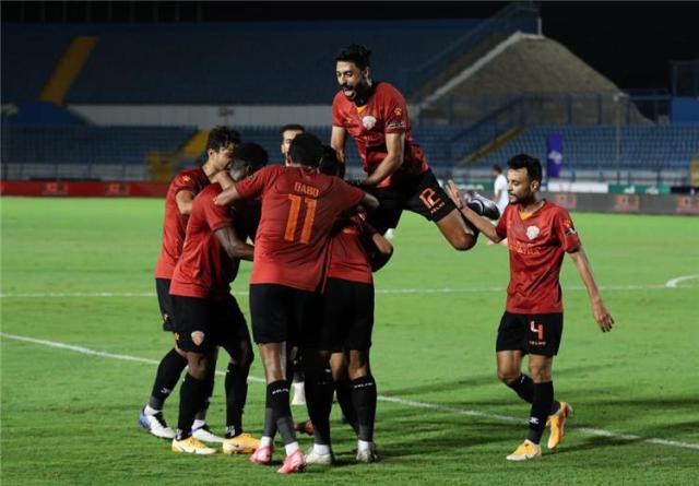 ”سيراميكا والجونة” يحققان أول تعادل في الموسم الجديد للدوري