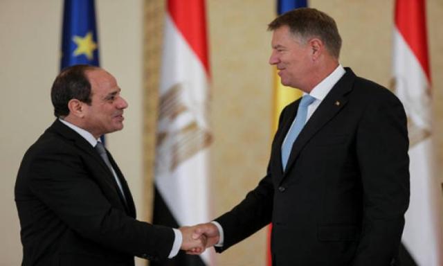 مصر ورومانيا.. 115 عاما من الصداقة والعلاقات الثنائية