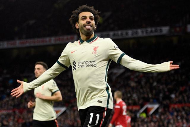 بأكثر من 190 مليون جنيه.. محمد صلاح يبدأ مشروعه الخاص في إنجلترا