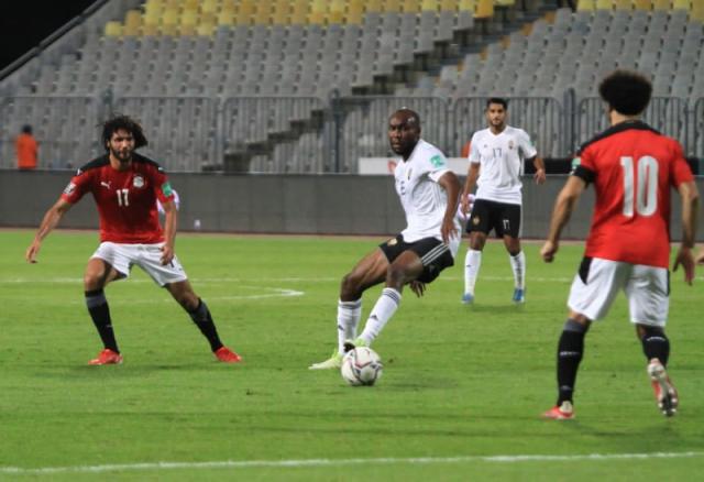 منتخب مصر
