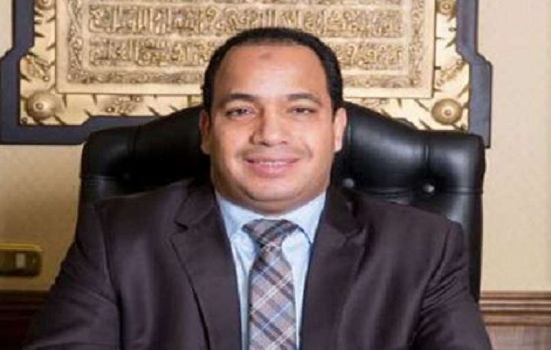 الدكتور عبد المنعم السيد، رئيس مركز القاهرة للدراسات الاقتصادية