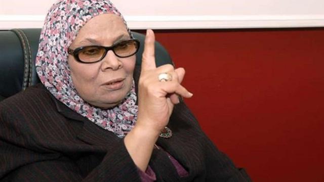 آمنة نصير