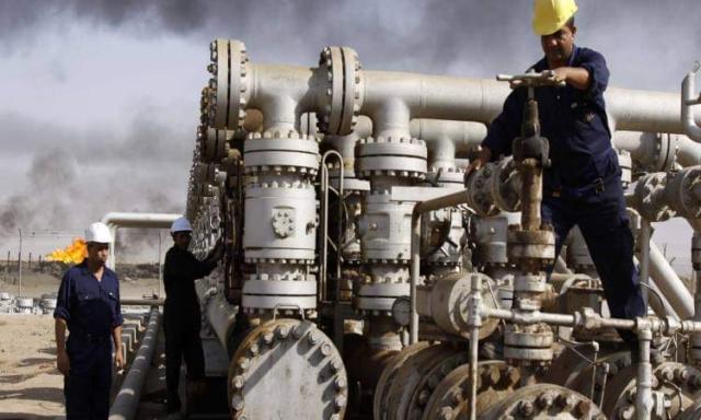 قرار حكومي برفع سعر الغاز لصناعات الحديد والأسمنت والبتروكيماويات