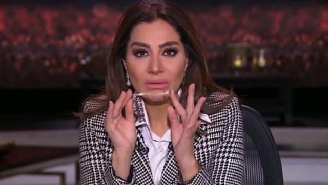 بسمة وهبة لـ هاني شاكر: ”أين العدل يا معالي النقيب؟”