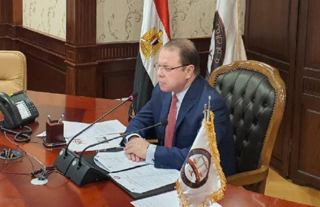 النائب العام