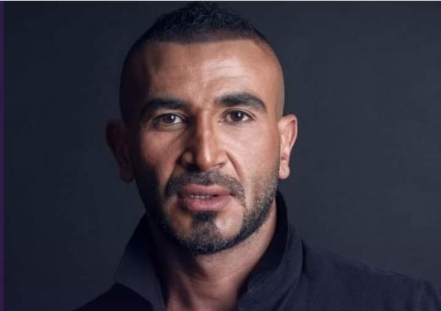 عاجل | وقف قرار إيقاف أحمد سعد من نقابة المهن الموسيقية