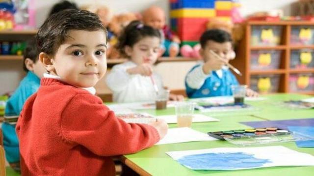 رابط نتيجة المرحلة الثانية لتنسيق رياض الأطفال 2021 بتعليم القاهرة