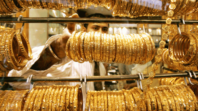 عاجل | ارتفاع جديد لسعر جرام الذهب في مصر مساء اليوم