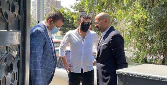احمد دياب