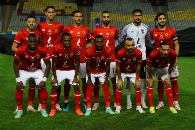 رابطة الأندية تعلن نجم الأهلي أفضل لاعب في الجولة الثانية من الدوري