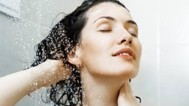 أخطاء تضر بالشعر