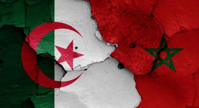 ”تجسس وقصف همجي”.. الجزائر والمغرب على شفا الحرب