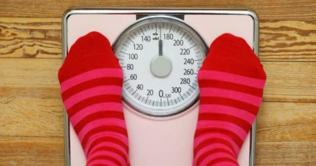 زيادة الوزن في فصل الشتاء