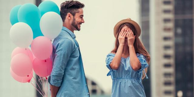 المرأة المحبوبة
