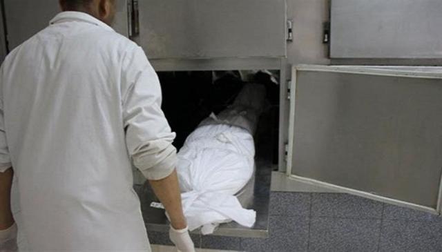 مصرع عامل سقط من الدور الـ22 من أحد فنادق القاهرة