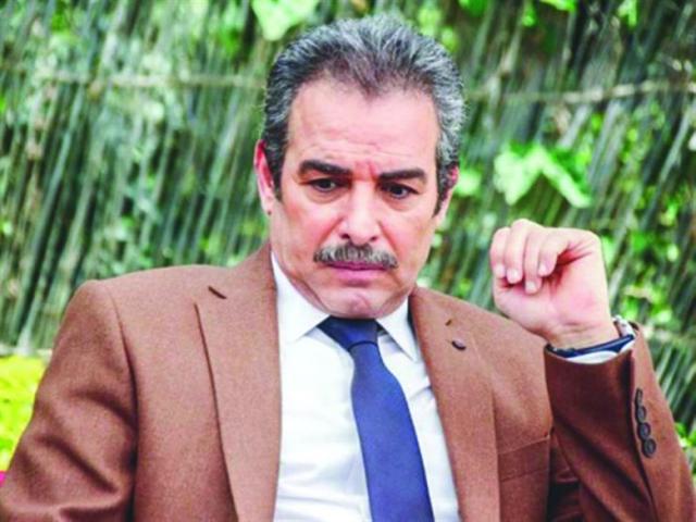 أحمد عبد العزيز  يرد على شائعات تعيينه نقيبًا للممثلين خلفًا لـ أشرف زكي (خاص)