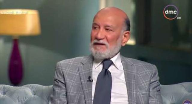 الفنان الراحل أحمد خليل 