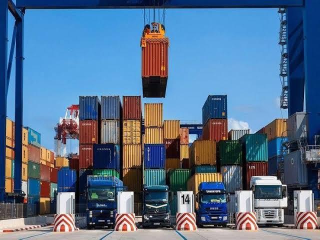 التصديري للصناعات: ارتفاع الصادرات المصرية الأوروبية إلى 490 مليون دولار في 2020