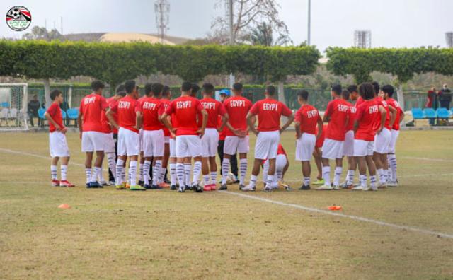 منتخب مصر للشباب يفوز على ليبيا في أولى مواجهات بطولة شمال إفريقيا