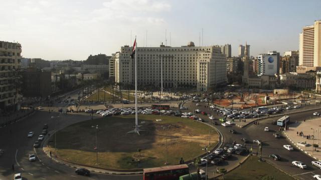 غرفة التجارة الأمريكية تتوقع ضخ 15 مليار دولار استثمارات في مصر