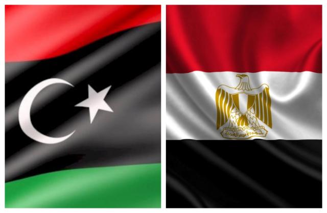 علاقات متميزة ودعم لا محدود.. كيف دعمت مصر ليبيا على مدار سنوات؟