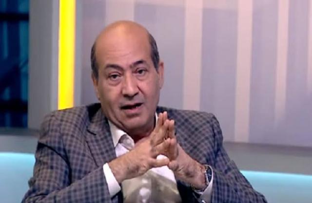طارق الشناوي: الفنان أحمد خليل اتنسى لفترة ولكنه عاد من جديد