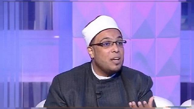 الشيخ محمد أبو بكر