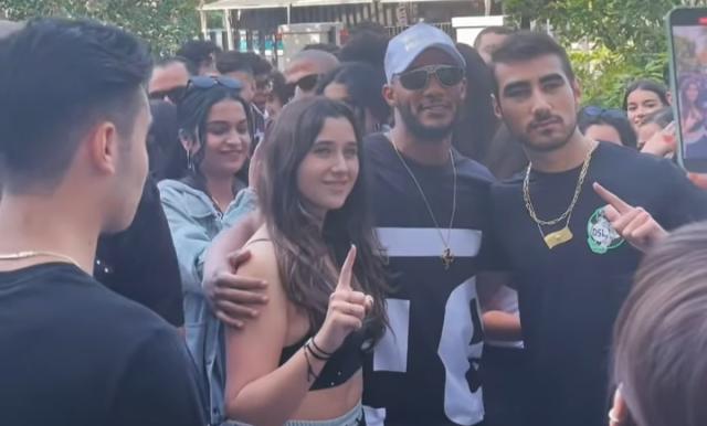 محمد رمضان