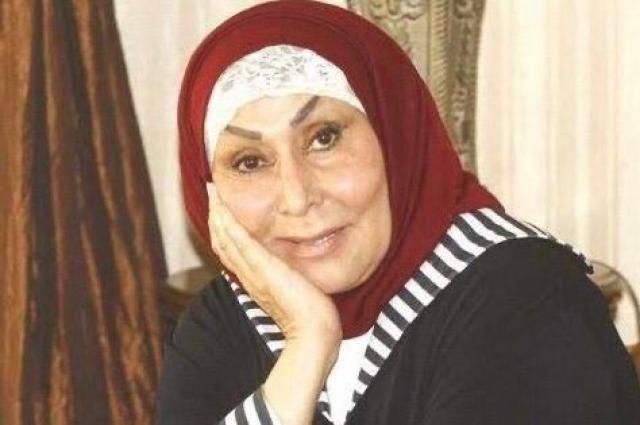 «شكلت نموذجًا للإبداع المتنوع».. وزيرة الثقافة تنعى الفنانة القديرة سهير البابلي