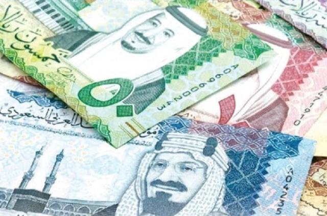 سعر الريال السعودي اليوم الإثنين 22 نوفمبر 2021 في البنوك المصرية