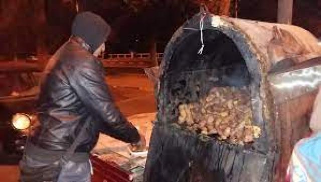 كيف يتغلب المصريون على البرد والجوع في الشتاء..  تفاصيل