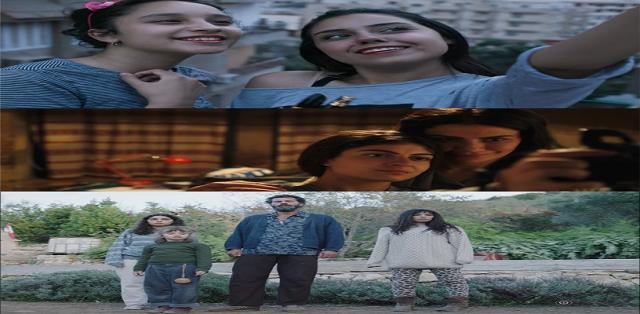 مصر والأردن ولبنان.. 3 أفلام  تتأهل لجائزة الأوسكار