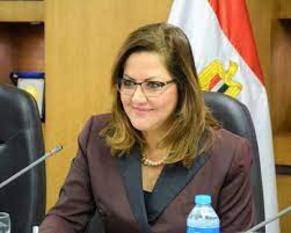 وزيرة التخطيط: الاقتصاد المصري قادر على التعافي من تداعيات كورونا